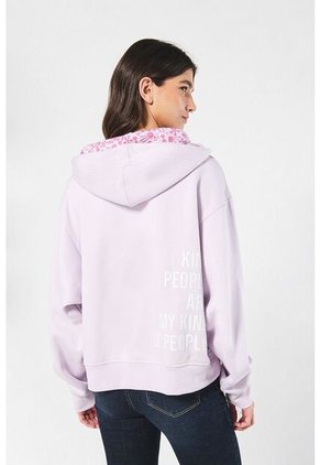 BUZO CAPOTA KOAJ DAON 16191 4/24