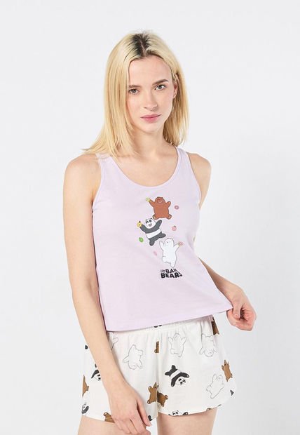 KOAJ CAMISETA KOAJ ENA 15029 4/24