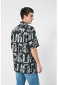 KOAJ CAMISA KOAJ SPORT COLLAR MC 14996 4/24 de Koaj