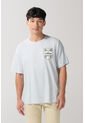 KOAJ CAMISETA KOAJ ZYC 19764 1/25 de Koaj