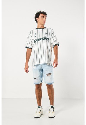 KOAJ CAMISETA KOAJ SORZO 17043 4/24