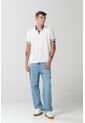 KOAJ CAMISA POLO KOAJ ZEGLER 2/25 de Koaj