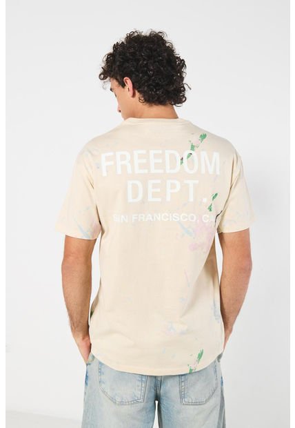 KOAJ CAMISETA KOAJ 12803 3/24