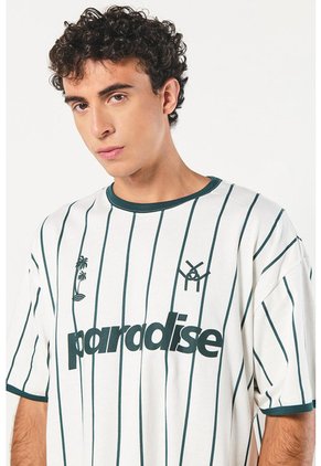 KOAJ CAMISETA KOAJ SORZO 17043 4/24