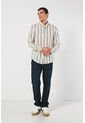 KOAJ CAMISA KOAJ BUTTON DOWN ML 10987 1/25 de Koaj