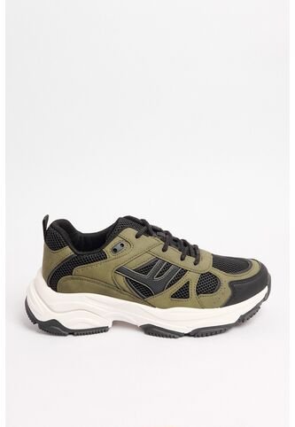 KOAJ ZAPATOS KOAJ DEP M 18971 3/25 Koaj