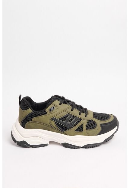 KOAJ ZAPATOS KOAJ DEP M 18971 3/25