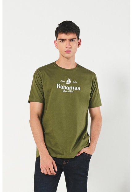 KOAJ CAMISETA KOAJ 12648 3/24