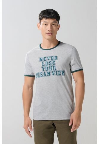 CAMISETA KOAJ 23441 2/25 Koaj