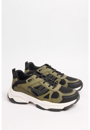 KOAJ ZAPATOS KOAJ DEP M 18971 3/25