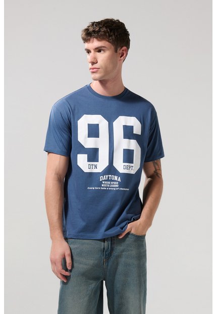 KOAJ CAMISETA KOAJ 25890 3/25