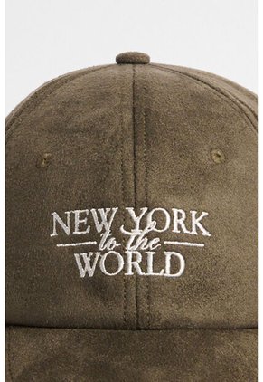 KOAJ CACHUCHA KOAJ 27074 3/25