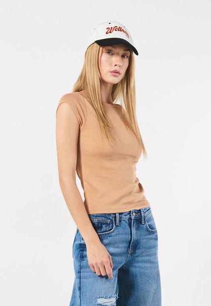 KOAJ CAMISETA KOAJ TITA 15257 4/24