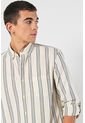 KOAJ CAMISA KOAJ BUTTON DOWN ML 10987 1/25 de Koaj