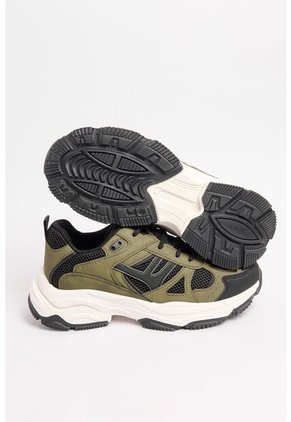 KOAJ ZAPATOS KOAJ DEP M 18971 3/25