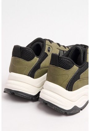 KOAJ ZAPATOS KOAJ DEP M 18971 3/25