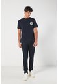 KOAJ PANTALON KOAJ SKINNY FIT 17420 4/24 de Koaj