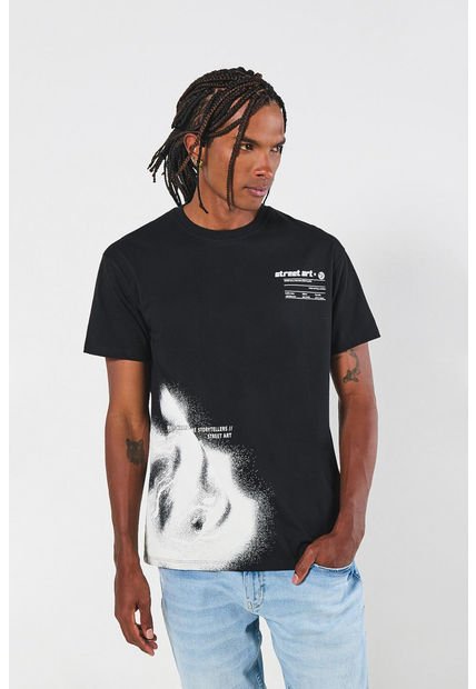 KOAJ CAMISETA KOAJ 12808 3/24
