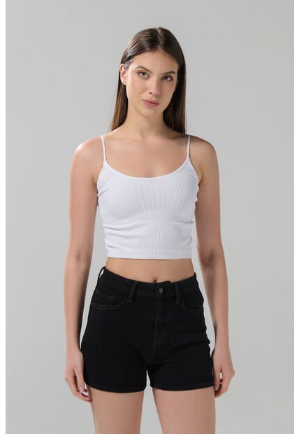 KOAJ SHORT KOAJ JEAN VINTAGE 29488 4/25