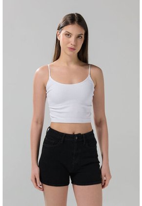 KOAJ SHORT KOAJ JEAN VINTAGE 29488 4/25