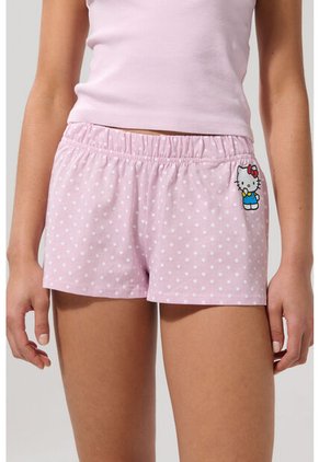 KOAJ SHORT KOAJ KOTEY 26732 4/25