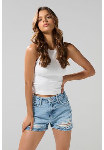 KOAJ SHORT VINTAGE KOAJ JEAN 28505 M 4/25 Koaj