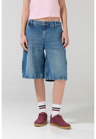 KOAJ BERMUDA KOAJ 30233 JORT FEM 4/25 Koaj