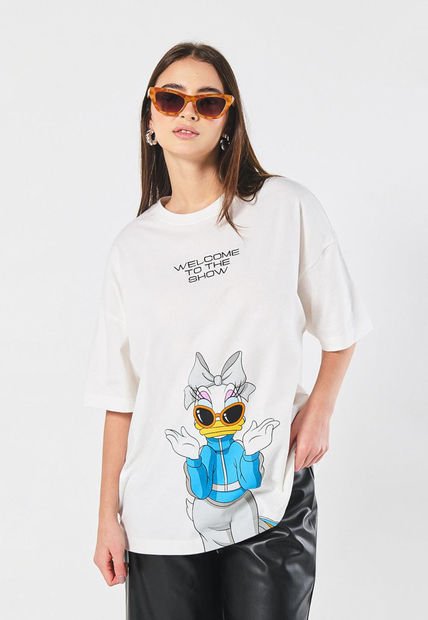 KOAJ CAMISETA KOAJ VIOM 20868 1/25
