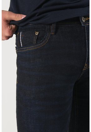 KOAJ PANTALON KOAJ SKINNY FIT 17420 4/24