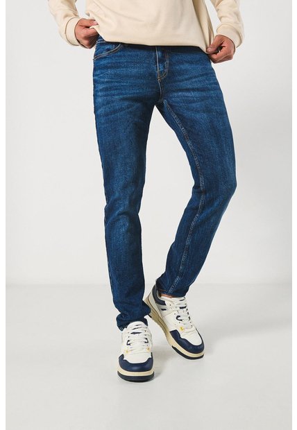 KOAJ PANTALON KOAJ SLIM 17416 4/24