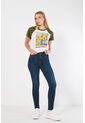 KOAJ PANTALON KOAJ JEAN JEGGING TA FB 13932 4 de Koaj