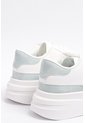 KOAJ ZAPATOS KOAJ PLAT URB F 12157 1/25 de Koaj