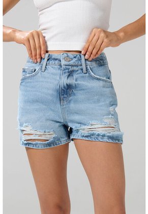 KOAJ SHORT VINTAGE KOAJ JEAN 28505 M 4/25