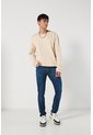 KOAJ PANTALON KOAJ SLIM 17416 4/24 de Koaj