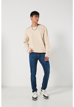 KOAJ PANTALON KOAJ SLIM 17416 4/24