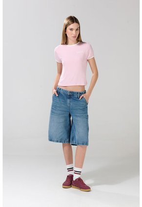 KOAJ BERMUDA KOAJ 30233 JORT FEM 4/25