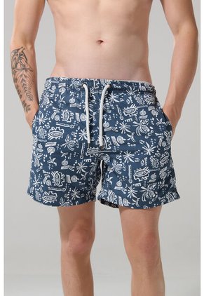 KOAJ BERMUDA KOAJ PLAYERA 28414 4/25