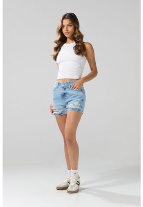 KOAJ SHORT VINTAGE KOAJ JEAN 28505 M 4/25