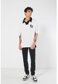 KOAJ PANTALON KOAJ SLIM 14839 4/24 de Koaj