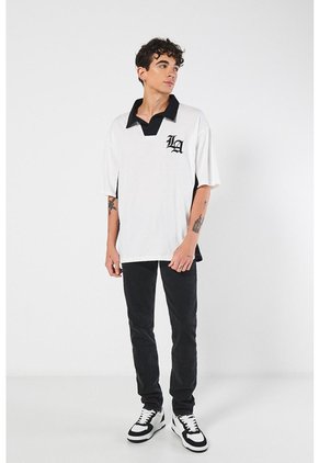 KOAJ PANTALON KOAJ SLIM 14839 4/24