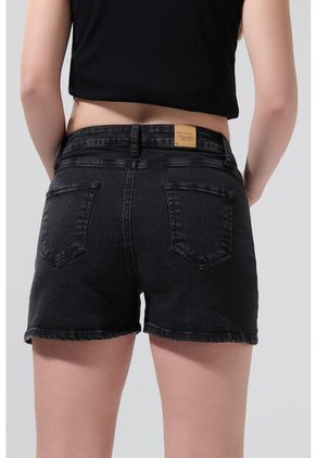 KOAJ SHORT KOAJ JEAN VINTAGE 28614 4/25