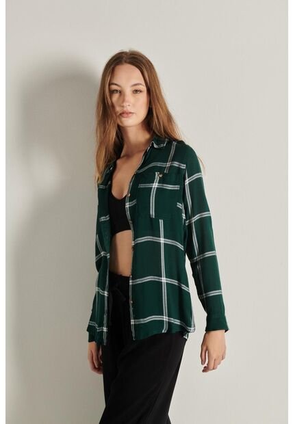 BLUSA KOAJ CORYT 56 1/24