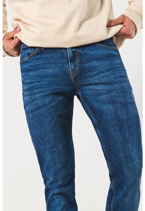 KOAJ PANTALON KOAJ SLIM 17416 4/24