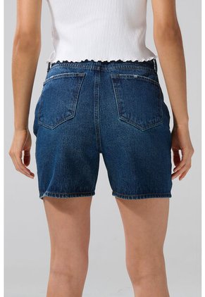 KOAJ SHORT KOAJ JEAN EXBOYFRIEND 28694 4/25