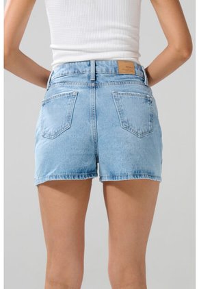 KOAJ SHORT VINTAGE KOAJ JEAN 28505 M 4/25