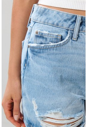 KOAJ SHORT VINTAGE KOAJ JEAN 28505 M 4/25