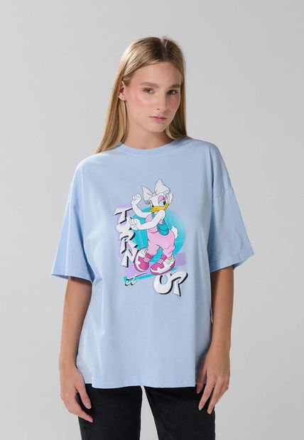 KOAJ CAMISETA KOAJ MAZO 20869 1/25
