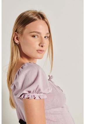 BLUSA KOAJ CROP ESCT CUADRADO 4958 1/24