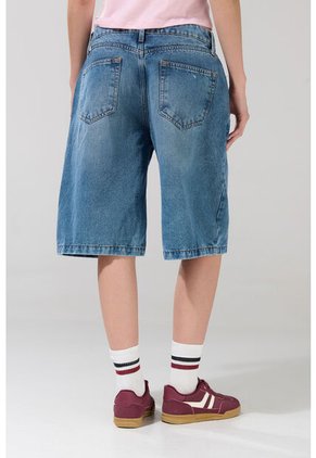 KOAJ BERMUDA KOAJ 30233 JORT FEM 4/25