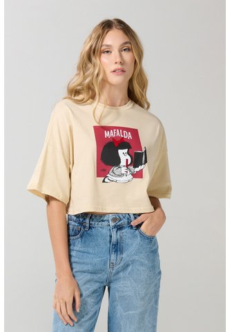 KOAJ CAMISETA KOAJ BAR 22623 2/25 Koaj
